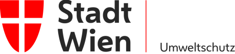 Logo Stadt Wien Umweltschutz