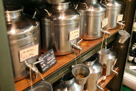 &Ouml;lspender in der mass-greisslerei.at