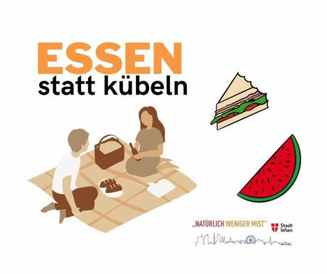 Das perfekte Restlpicknick