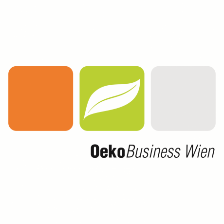 Bild vergrößern Logo OekoBusiness Wien