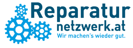 Bild vergrößern Logo Reparaturnetzwerk