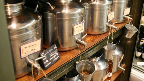 &Ouml;lspender in der mass-greisslerei.at