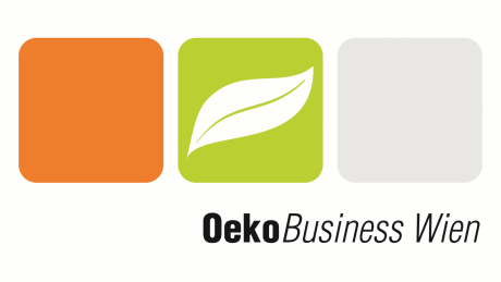 Logo OekoBusiness Wien