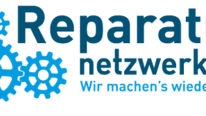 Logo Reparaturnetzwerk