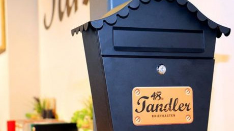 Immer top informiert: der 48er-Tandler Newsletter!