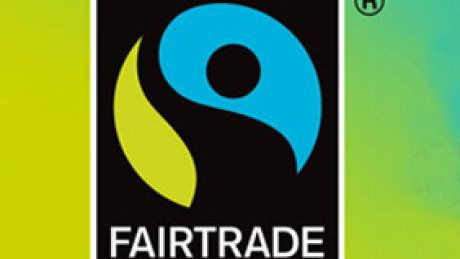 Fairtrade-Logo