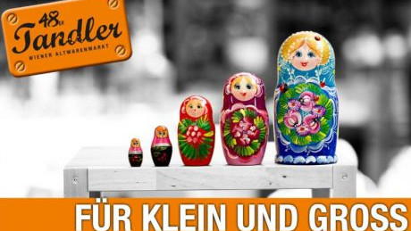 48er Tandler: Für Klein und Groß