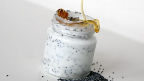 Naturkosmetik Peeling