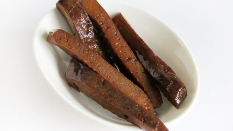 Saitan - eine feine Alternative zu Fleisch