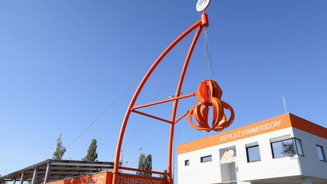 Mistplatz Stammersdorf