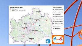 eingeschr&auml;nkte Mistplatz&ouml;ffnung