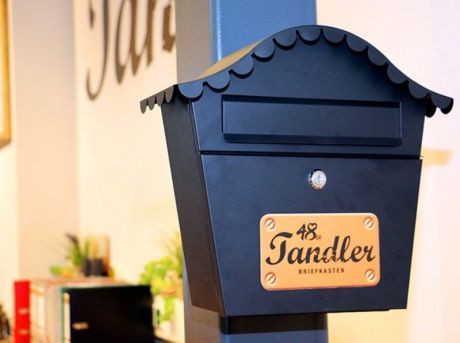 Immer top informiert: der 48er-Tandler Newsletter!