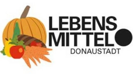 Das Logo des Projekts Lebensmittelpunkt Donaustadt