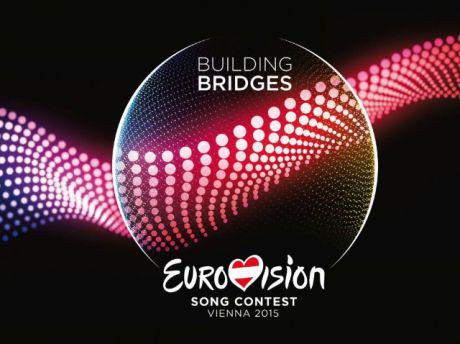 Sima und Wrabetz präsentieren die Song Contest-Figuren!