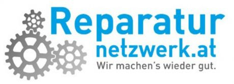 Logo Reparaturnetzwerk