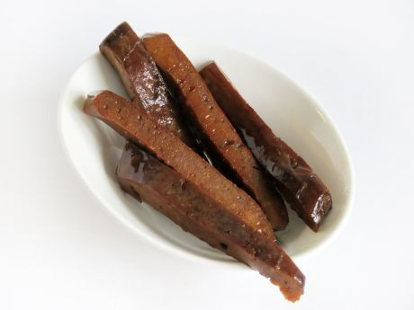 Saitan - eine feine Alternative zu Fleisch