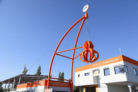 Mistplatz Stammersdorf